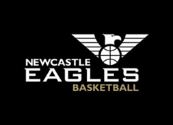 Eagles Basketball logo