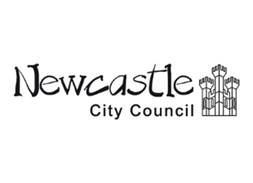 Newcastle City Council Logo