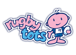 RugbyTots logo