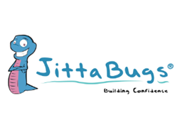 Jitta Bugs North East logo