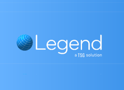 Legend Leisure Services Logo