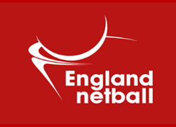 Back to Netball logo
