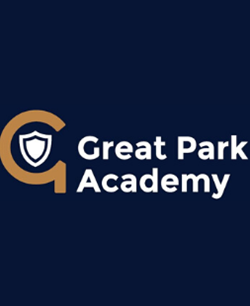 Great Park Academy Logo